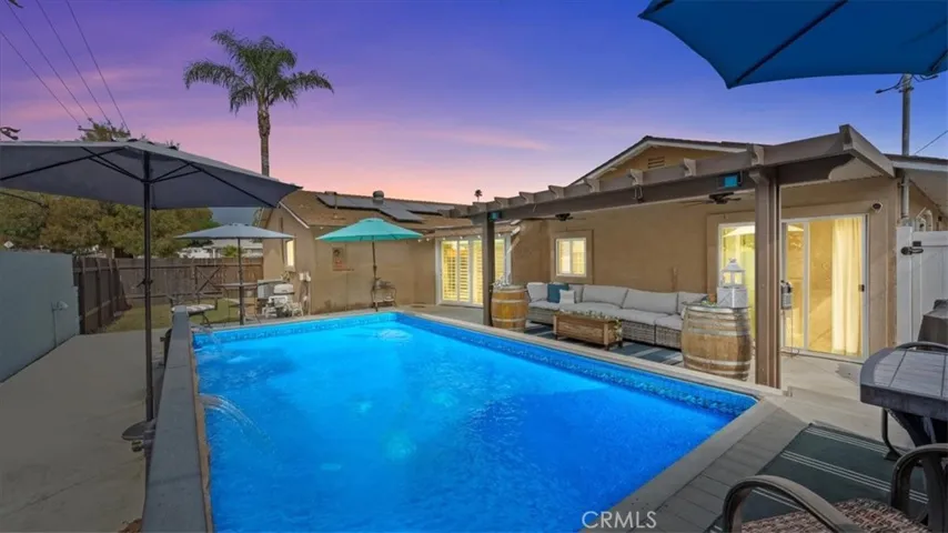 8715 Lurline Street, Rancho Cucamonga, California 91701