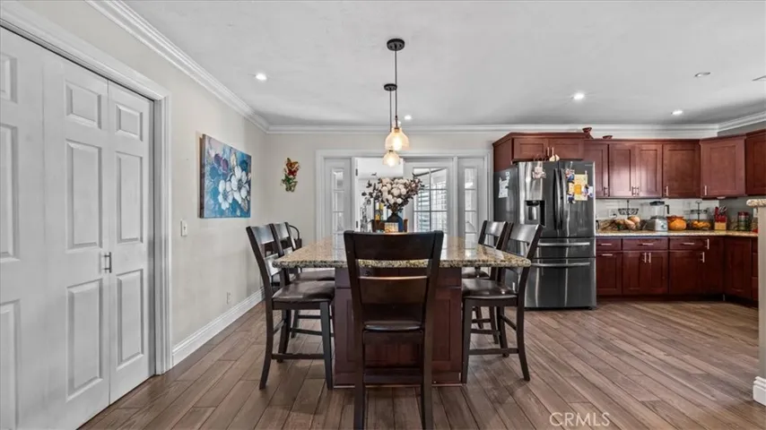 8715 Lurline Street, Rancho Cucamonga, California 91701