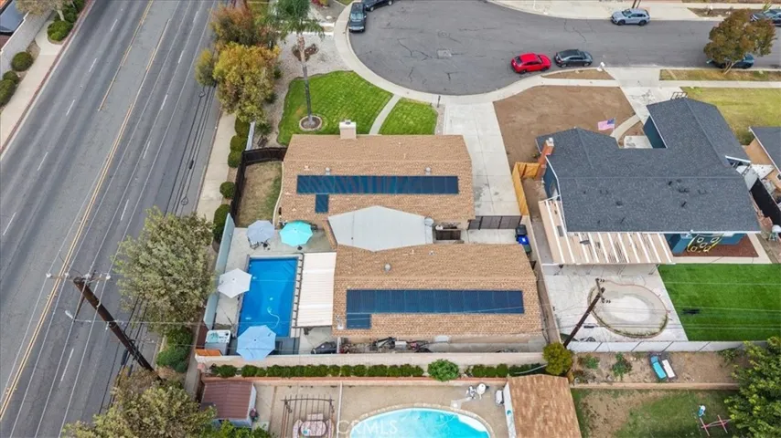 8715 Lurline Street, Rancho Cucamonga, California 91701