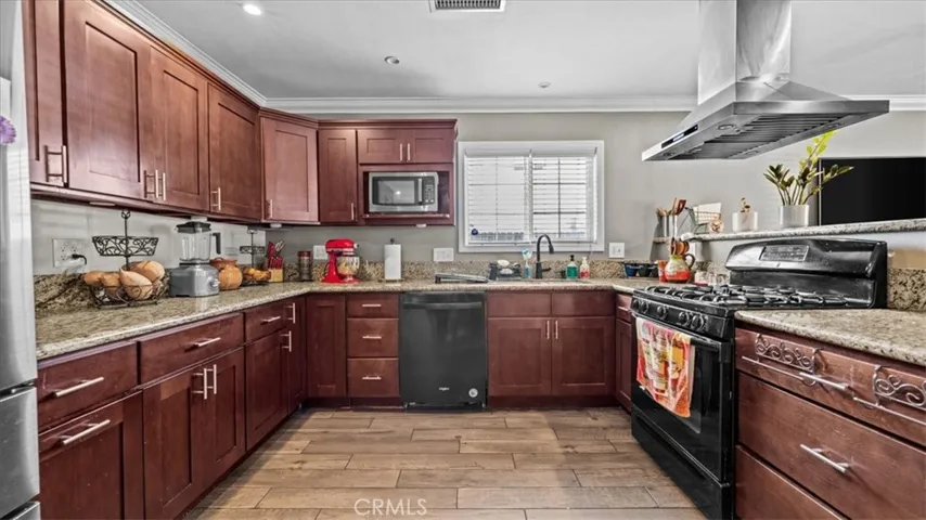 8715 Lurline Street, Rancho Cucamonga, California 91701