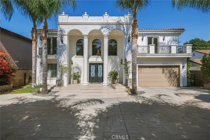 16459 Otsego Street, Encino, California 91436
