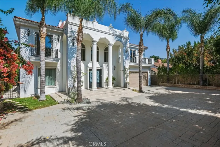 16459 Otsego Street, Encino, California 91436