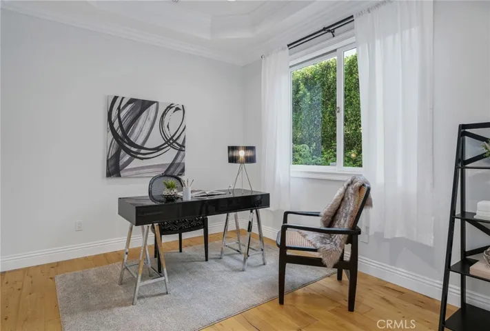 16459 Otsego Street, Encino, California 91436