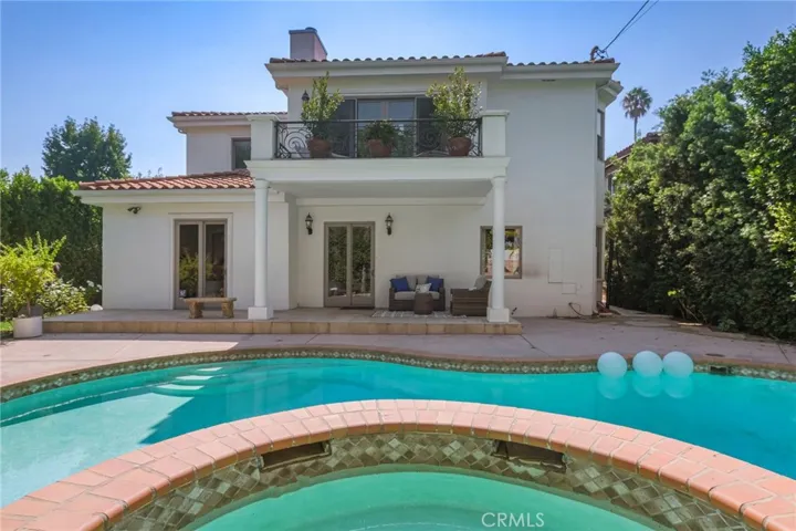 16459 Otsego Street, Encino, California 91436