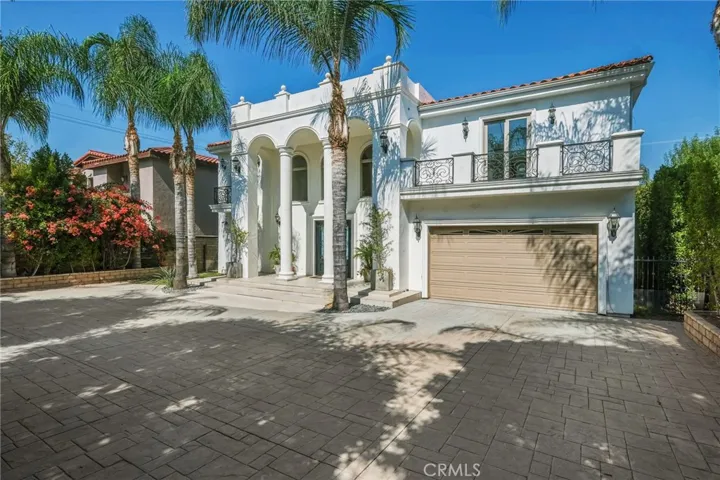 16459 Otsego Street, Encino, California 91436