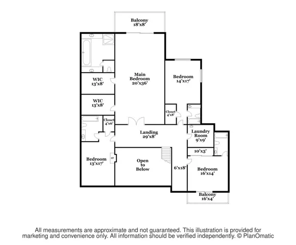 16459 Otsego Street, Encino, California 91436