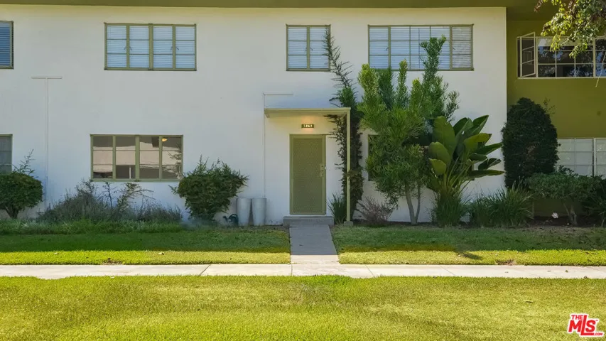 WELCOME HOME!