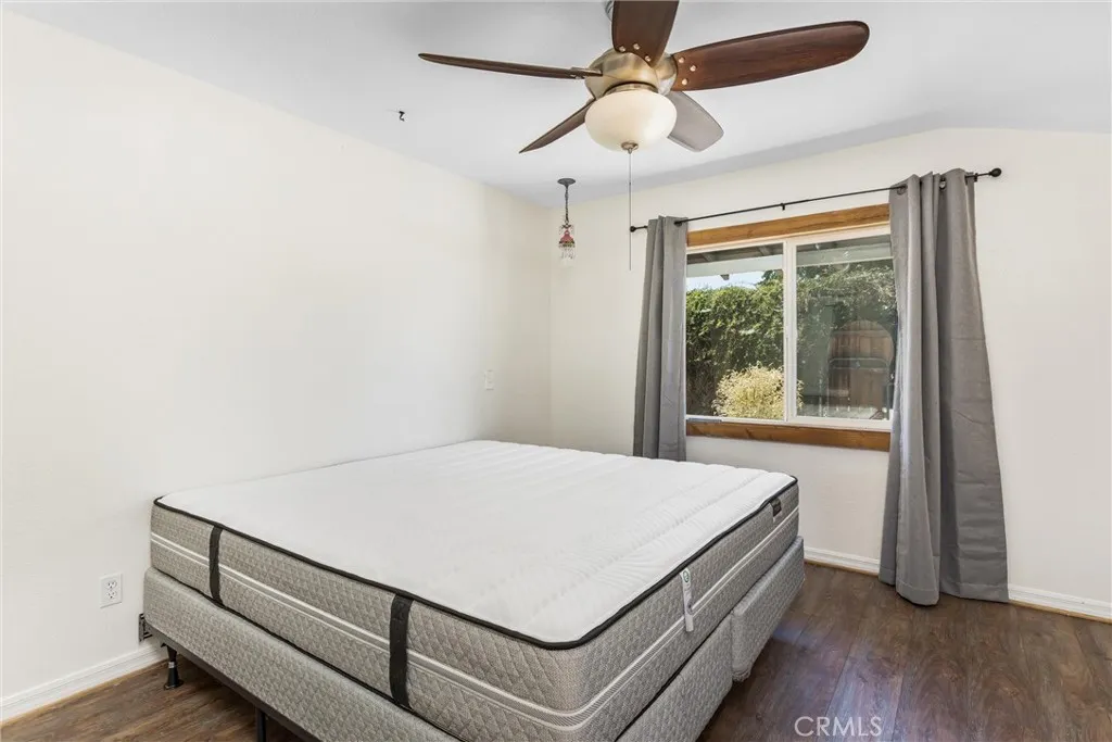 Bedroom #1