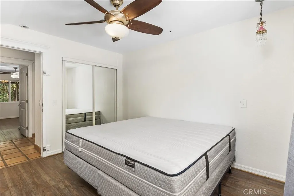 Bedroom #1