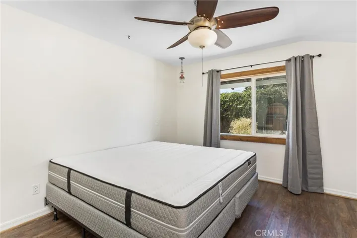 Bedroom #1