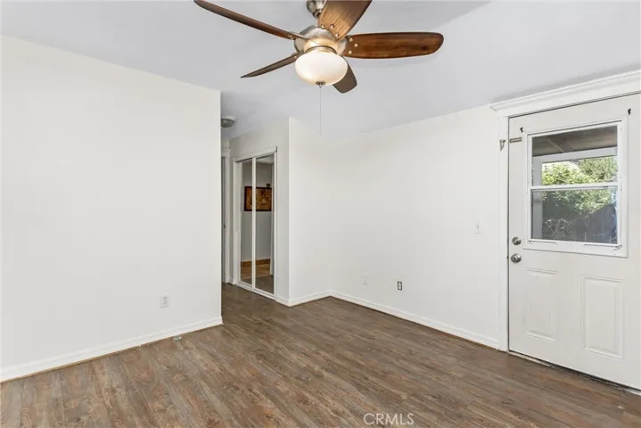 Bedroom #2
