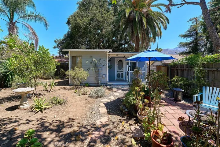1913 Hanford, Pasadena, California 91104