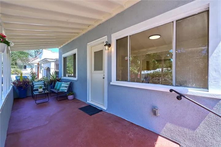 1913 Hanford, Pasadena, California 91104