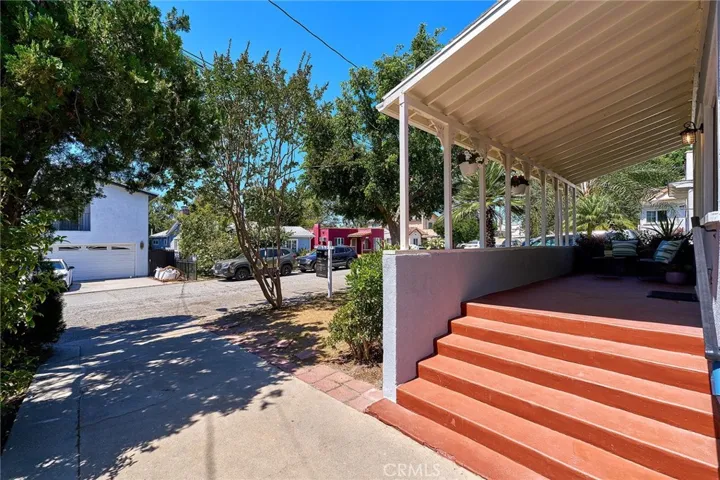 1913 Hanford, Pasadena, California 91104