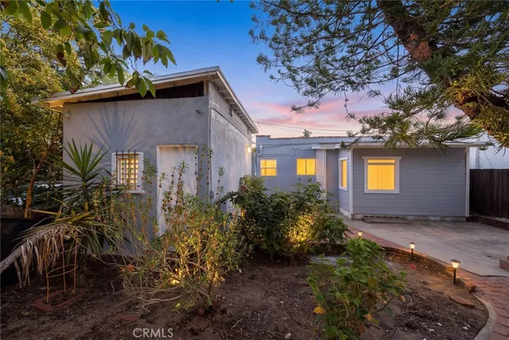 1913 Hanford, Pasadena, California 91104