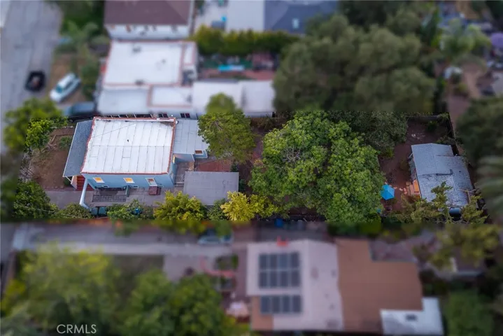 1913 Hanford, Pasadena, California 91104