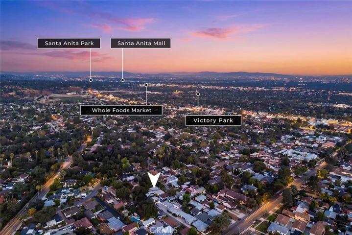 1913 Hanford, Pasadena, California 91104