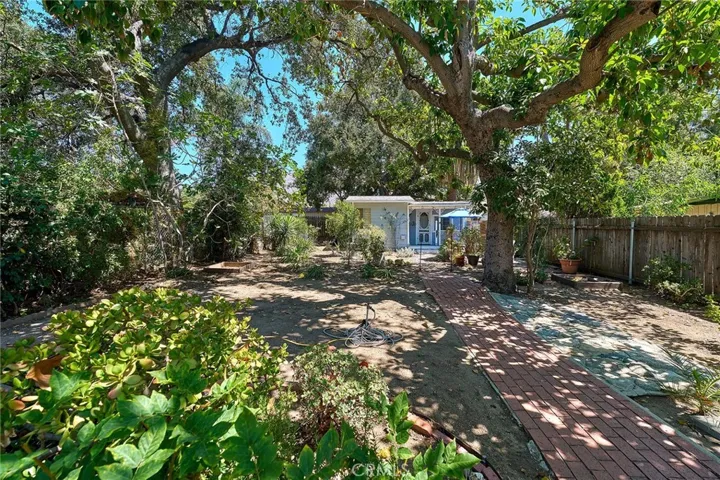 1913 Hanford, Pasadena, California 91104