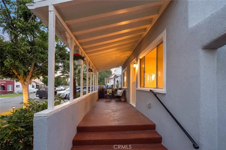 1913 Hanford, Pasadena, California 91104