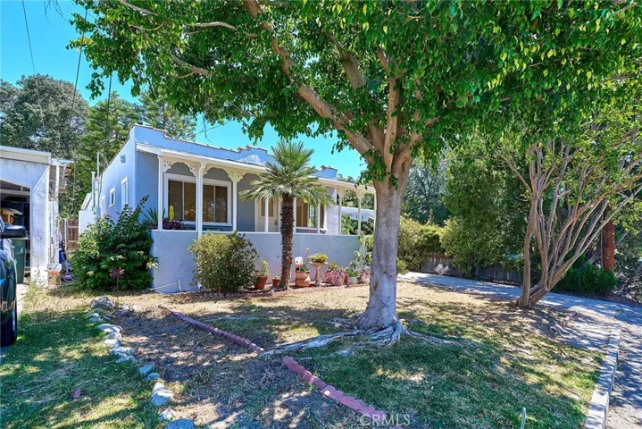 1913 Hanford, Pasadena, California 91104