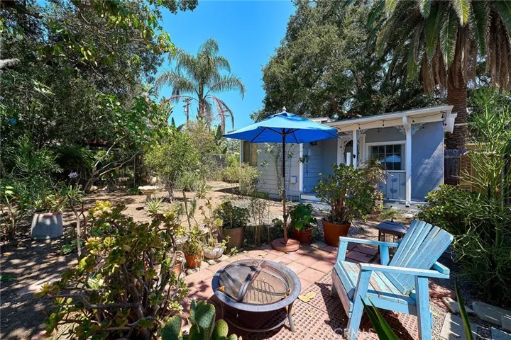 1913 Hanford, Pasadena, California 91104