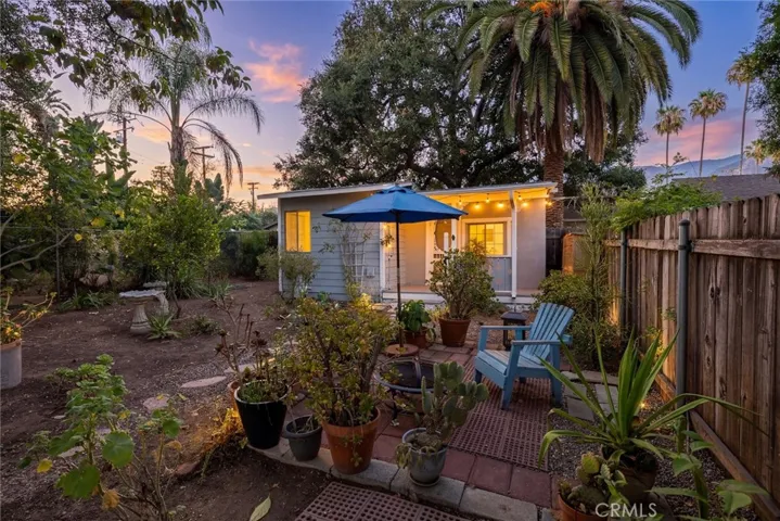 Photos are enhanced with virtual landscape lighting.