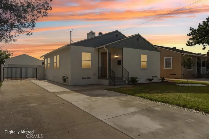 2213 N Valley Street, Burbank, California 91505