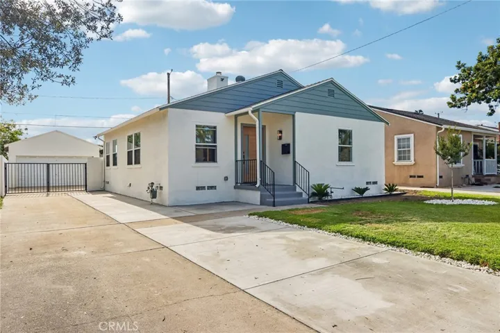 2213 N Valley Street, Burbank, California 91505