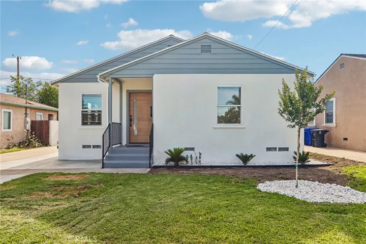 2213 N Valley Street, Burbank, California 91505