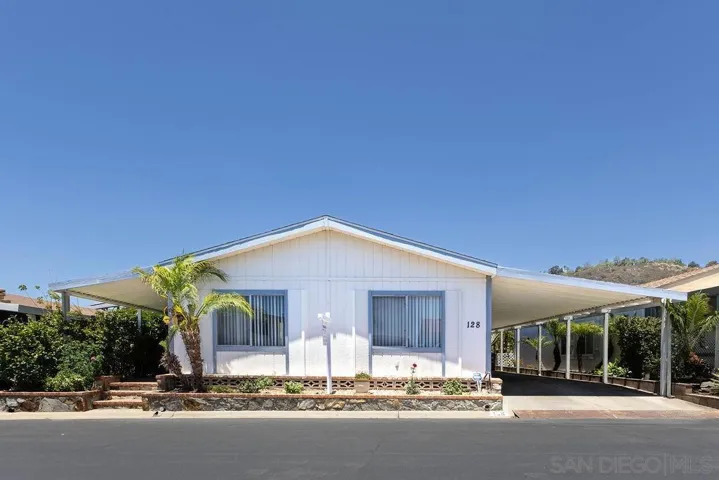909 Richland Rd. Spc 128, San Marcos, California 92069