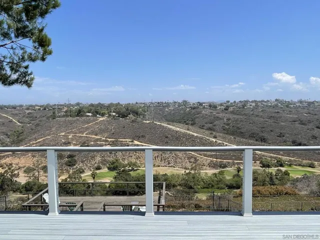 2353 Cowley Way, San Diego, California 92110