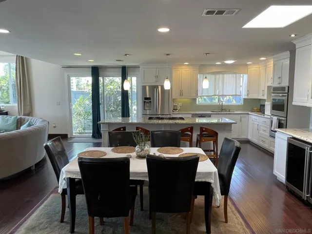 2353 Cowley Way, San Diego, California 92110