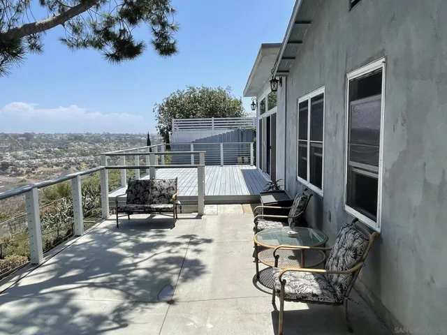 2353 Cowley Way, San Diego, California 92110
