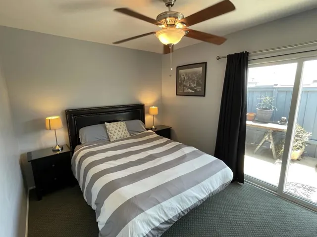 2353 Cowley Way, San Diego, California 92110