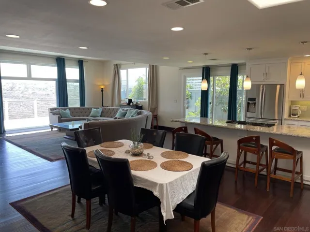 2353 Cowley Way, San Diego, California 92110