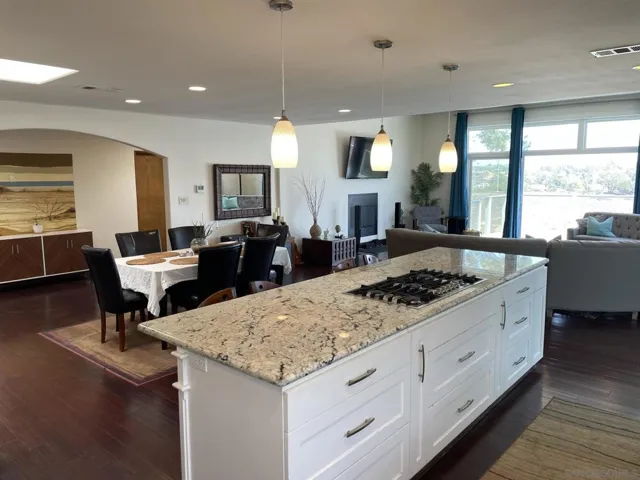 2353 Cowley Way, San Diego, California 92110