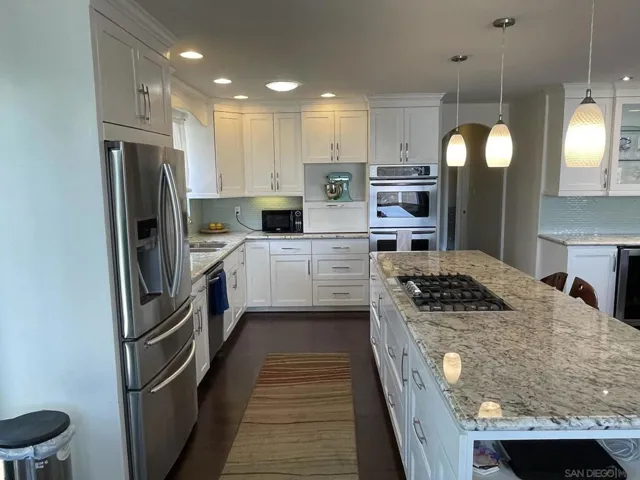 2353 Cowley Way, San Diego, California 92110
