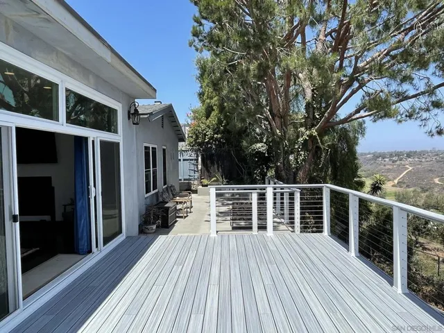2353 Cowley Way, San Diego, California 92110