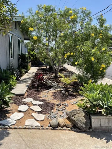 2353 Cowley Way, San Diego, California 92110