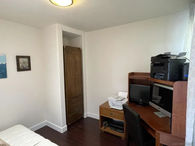 2353 Cowley Way, San Diego, California 92110