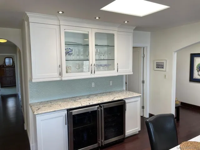 2353 Cowley Way, San Diego, California 92110