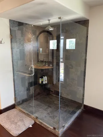 2353 Cowley Way, San Diego, California 92110