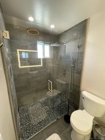 2353 Cowley Way, San Diego, California 92110