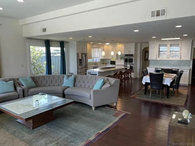 2353 Cowley Way, San Diego, California 92110