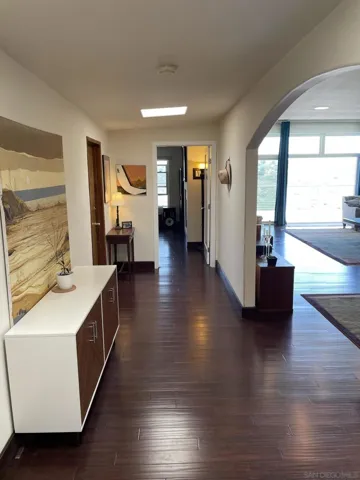 2353 Cowley Way, San Diego, California 92110