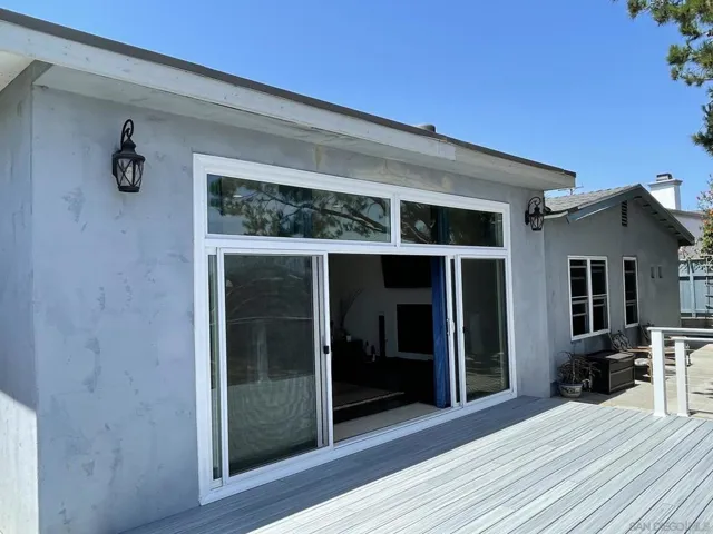 2353 Cowley Way, San Diego, California 92110