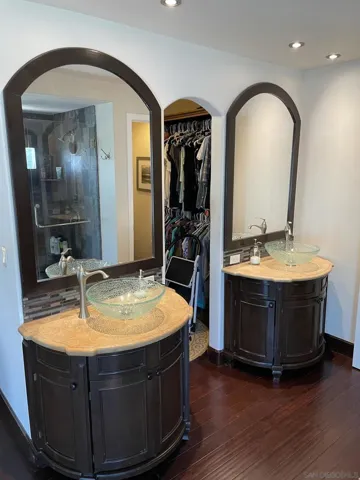 2353 Cowley Way, San Diego, California 92110