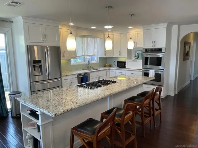 2353 Cowley Way, San Diego, California 92110