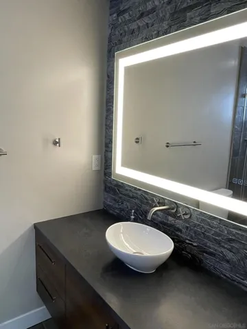 2353 Cowley Way, San Diego, California 92110