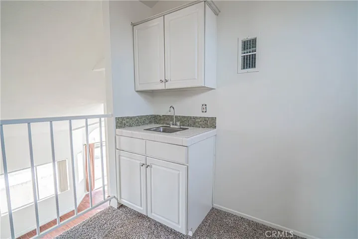 Loft Sink